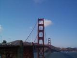 [Golden Gate Bridge photo]