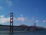[Golden Gate Bridge photo]
