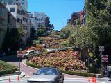 [Photo of Lombard Street]