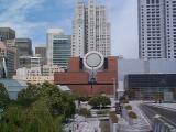 [Photo of the San Francisco Museum of Modern Art]