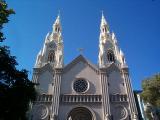 [Photo of Saints Peter and Paul Church]