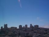 [View of San Francisco from Telegraph Hill]
