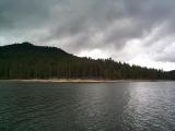 [Photo of Bass Lake]