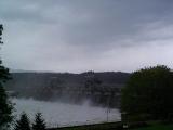 [Bonneville Dam photo]