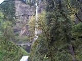 [Multnomah Falls photo]