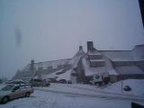 [Timberline Lodge photo]