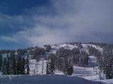 [Mount Bachelor photo]