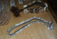 Schneckenkette