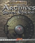 PC: Forgotten Realms Silver Archive, featuring 10 years of AD&D Gaming