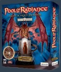 PC: Pool of Radiance: Ruins of Myth Drannor