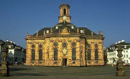 Ludwigskirche
