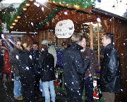 Weihnachtsmarkt