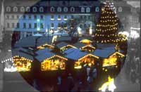 Weihnachtsmarkt