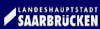 Landeshauptstadt Saarbr&uuml;cken