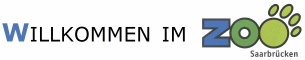 Willkommen im Saarbr�cker Zoo
