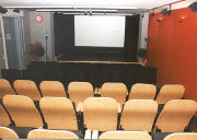 Schauplatz im Filmhaus