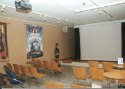 Kino im Filmhaus