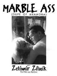 Marble Ass