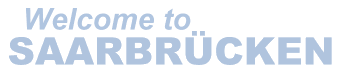 SAARBRUECKEN
