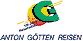 Anton G&ouml;tten Reisen