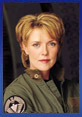 Samantha Carter