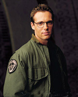 Daniel Jackson