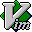[image: Vim Icon (transparent)]
