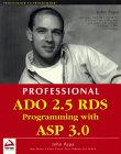 Professional ADO