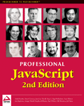 Professional JavaScript