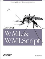 Learning WML and WMLScript