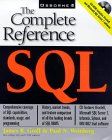 The Complete SQL Reference