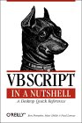 VBScript in a Nutshell