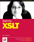 XSLT