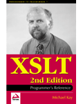 XSLT