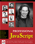Prof JavaScript