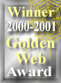 GoldenWebAward