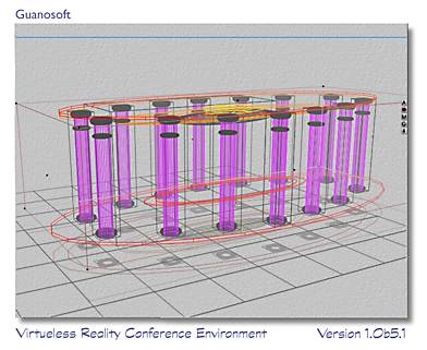 Guanosoft, known for innovation!