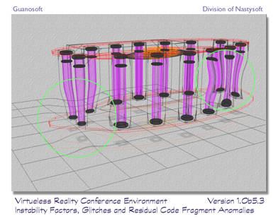 Guanosoft, our name is our business!
