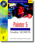 Painter 5 Studio Secrets