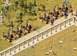 Something fishy going on here...