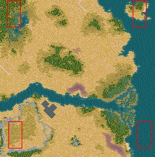 Cleitos - big, isn't it?